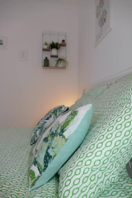 Disneyland Paris 70M² Face Parc, Place Ariane เซร์ริส ภายนอก รูปภาพ
