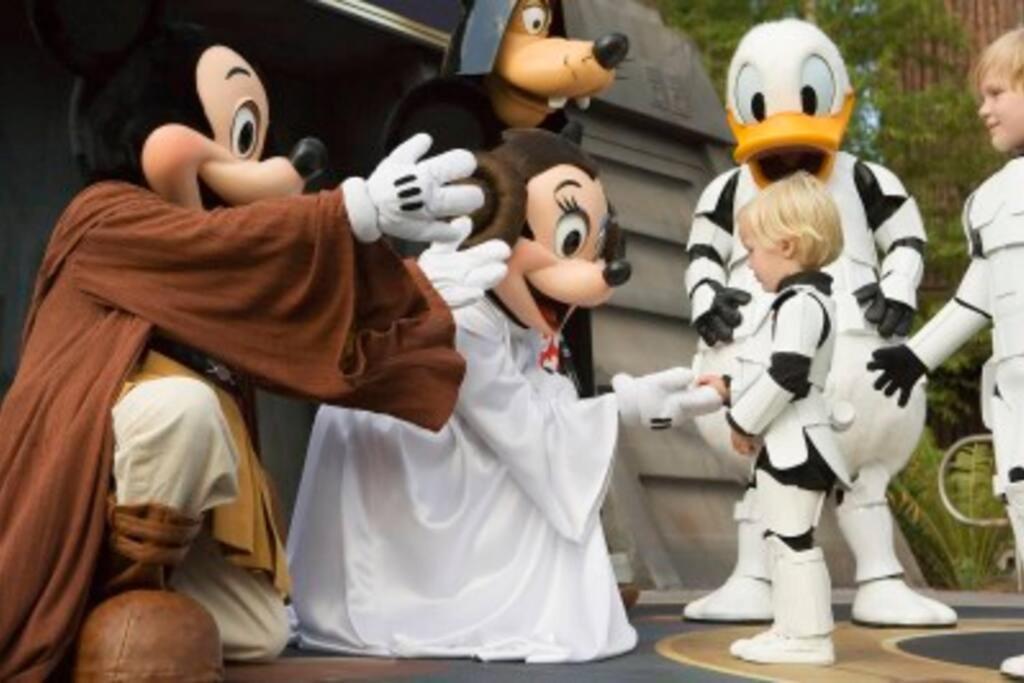 Disneyland Paris 70M² Face Parc, Place Ariane เซร์ริส ภายนอก รูปภาพ
