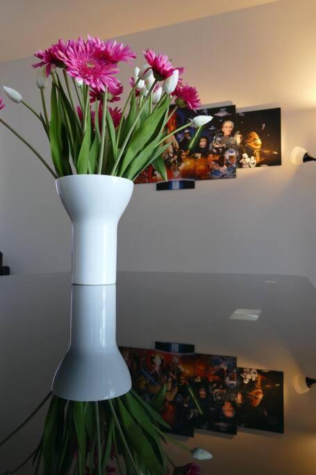 Disneyland Paris 70M² Face Parc, Place Ariane เซร์ริส ภายนอก รูปภาพ