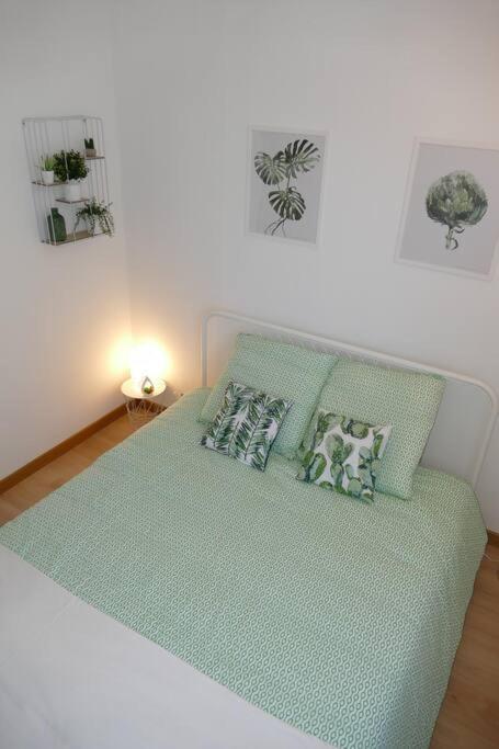 Disneyland Paris 70M² Face Parc, Place Ariane เซร์ริส ภายนอก รูปภาพ