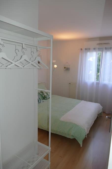 Disneyland Paris 70M² Face Parc, Place Ariane เซร์ริส ภายนอก รูปภาพ